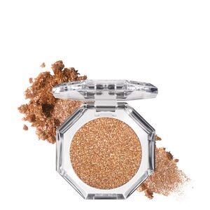 NWT Too Faced Disco Crush High Shine Glitter Eye + Face Sparkle magic sprinkles